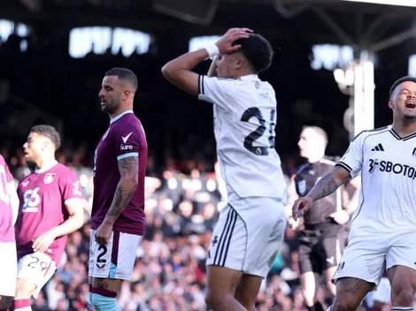 Muniz é criticado na Inglaterra mesmo com vitória do Fulham