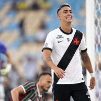 Puma detalha papel com gringos no Vasco