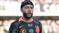 Memphis Depay foi especulado no Flamengo