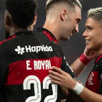 Flamengo encara o Corinthians de olho em avanço estratégico na classificação