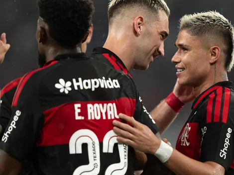 Flamengo encara o Corinthians de olho em avanço estratégico na classificação