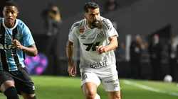 Santos divulga relacionados com ausências de peso e retorno de Rincón antes de enfrentar o Cruzeiro - Foto Jota ErreAGIF