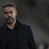 Cruzeiro anuncia contratação de Artur Jorge após acordo com Al-Rayyan