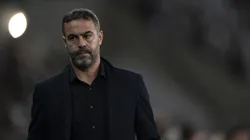 Artur Jorge é o novo técnico do Cruzeiro. Foto: Jorge Rodrigues/AGIF