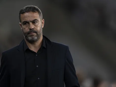 Cruzeiro anuncia contratação de Artur Jorge após acordo com Al-Rayyan