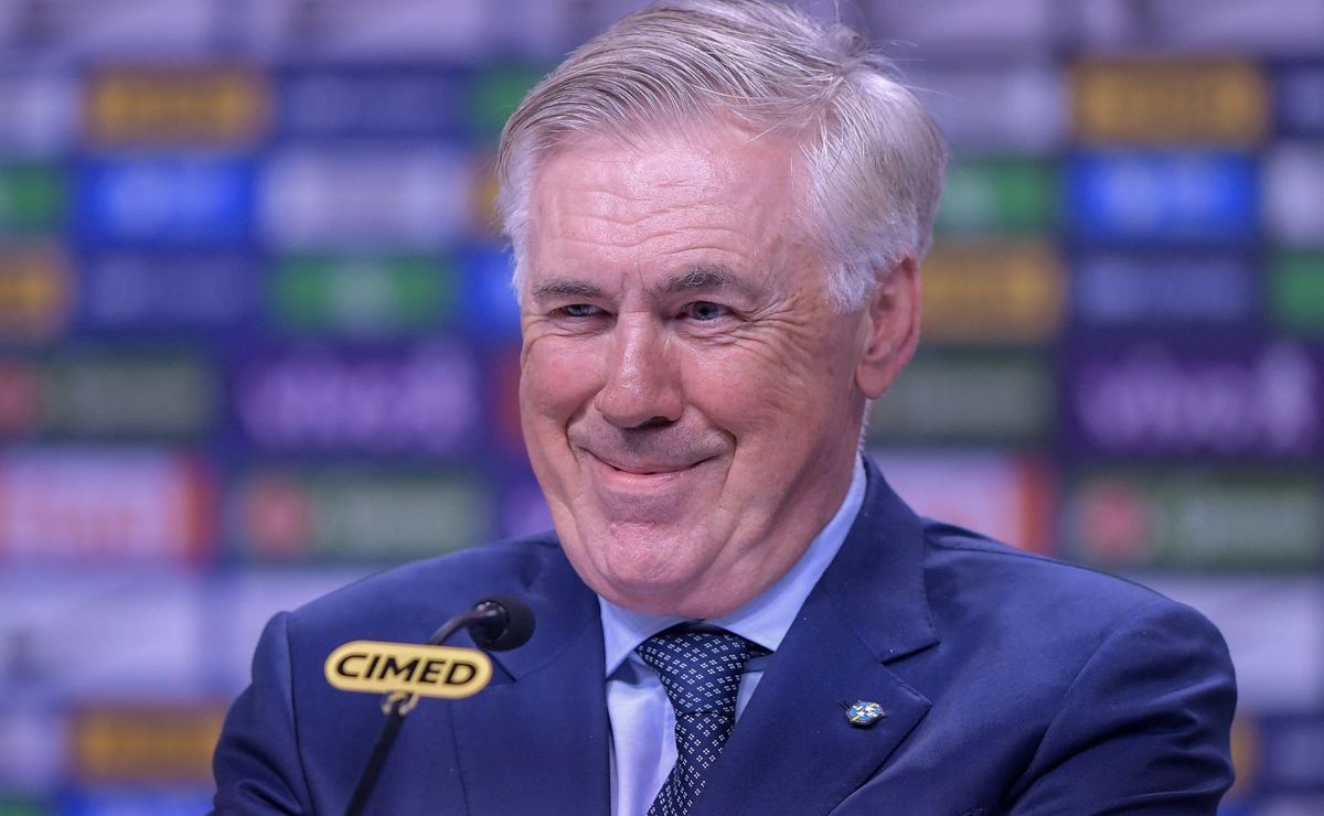 Brasil resgata tradição com nova camisa amarela para a Copa e aposta em identidade clássica