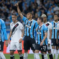 Vidente projeta cenário complicado para o Grêmio contra o Vasco