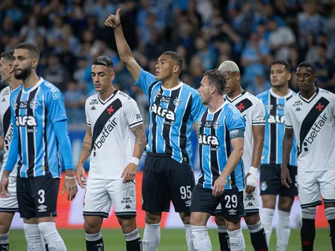 Vidente projeta cenário complicado para o Grêmio contra o Vasco