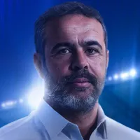 Anunciado pelo Cruzeiro, Artur Jorge comandará primeiro treino na quarta