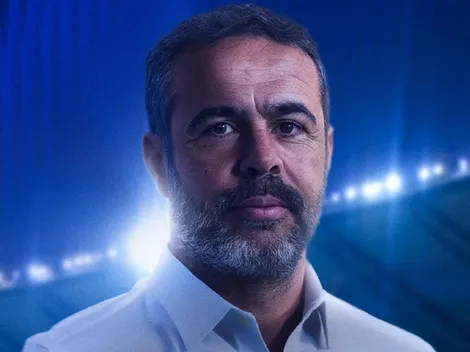 Anunciado pelo Cruzeiro, Artur Jorge comandará primeiro treino na quarta