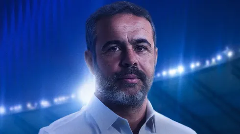 Artur Jorge é o novo técnico do Cruzeiro