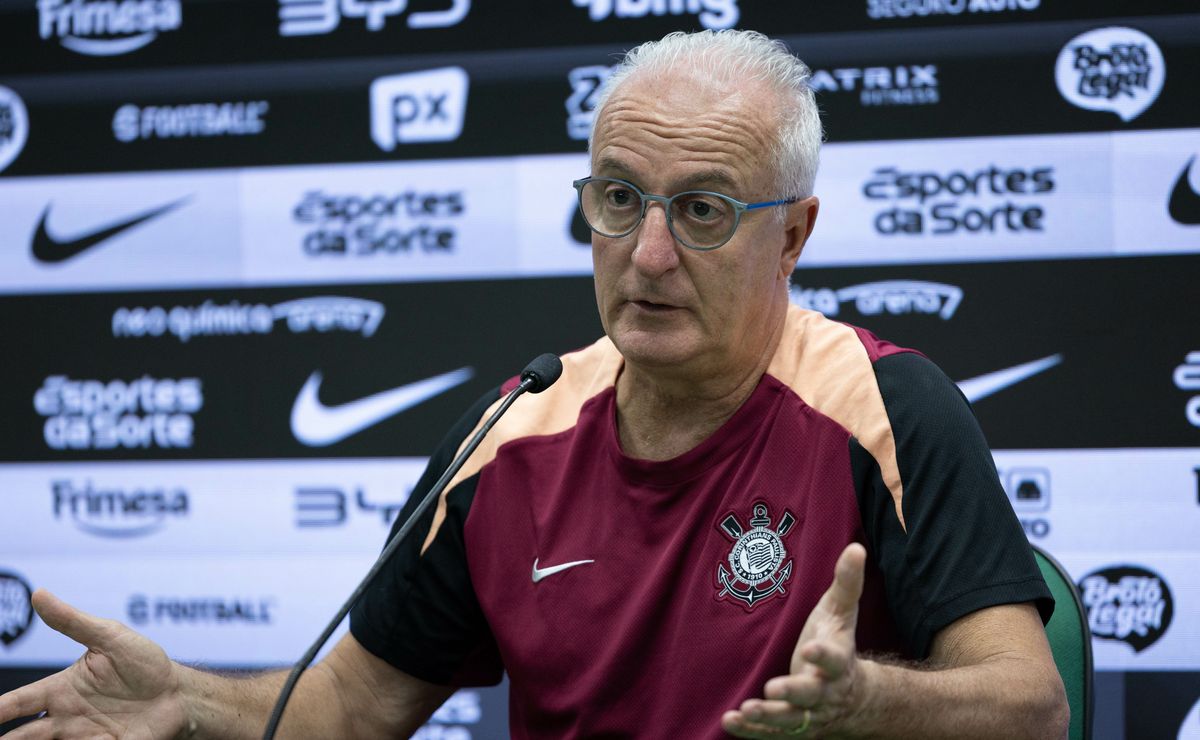 Corinthians enfrenta o Flamengo num cenário bem diferente após Supercopa e vive pressão no Brasileirão