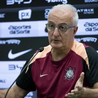 Corinthians enfrenta o Flamengo em cenário diferente da Supercopa