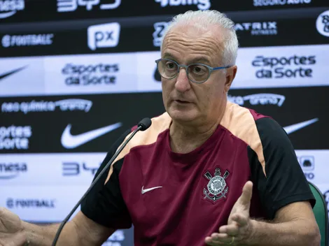 Corinthians enfrenta o Flamengo em cenário diferente da Supercopa