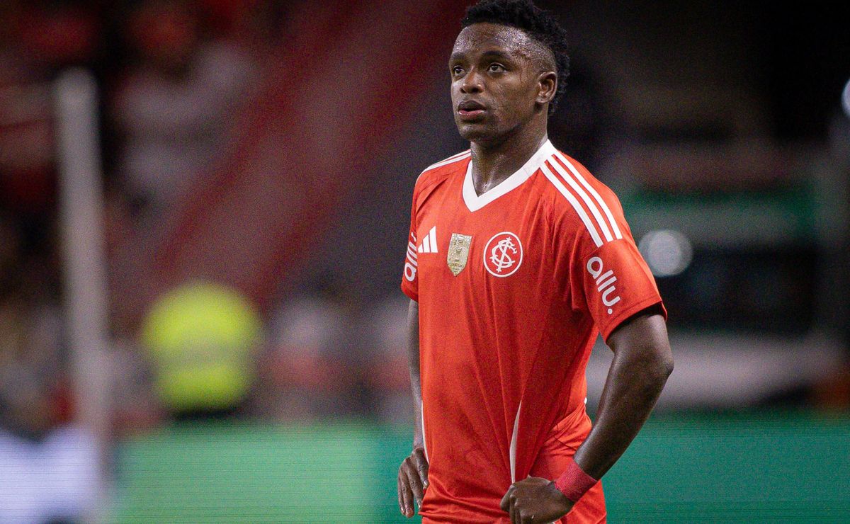 Internacional x Chapecoense: vidente prevê vitória e boas energias para o time gaúcho