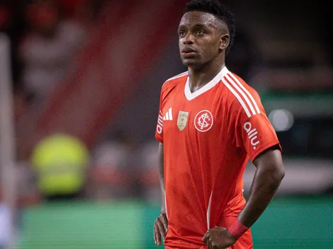 Inter x Chape: vidente prevê boas energias para os gaúchos