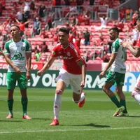 Internacional x Chapecoense: inteligência artificial simula vitória colorada