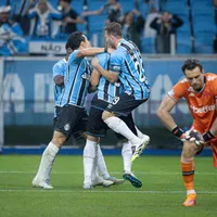 Grêmio pode buscar resultado contra o Vasco com estratégia certa