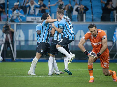 Grêmio pode buscar resultado contra o Vasco com estratégia certa