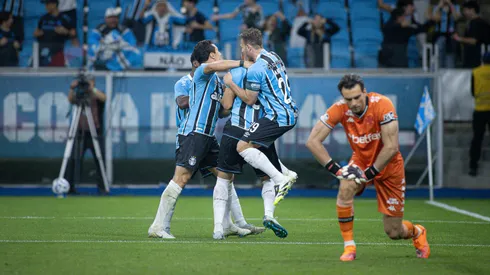 Foto: Maxi Franzoi/AGIF