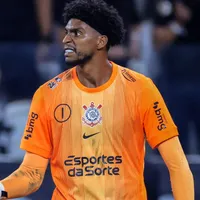 Hugo Souza comemora volta à Seleção Brasileira