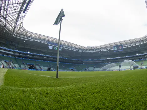 Arena do Palmeiras pode mudar de nome; Nubank ganha força