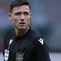 Santos pede expulsão de William e Ramon Abatti discorda