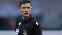 Árbitro Ramon Abatti Abel.