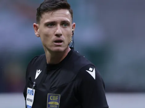 Santos pede expulsão de William e Ramon Abatti discorda