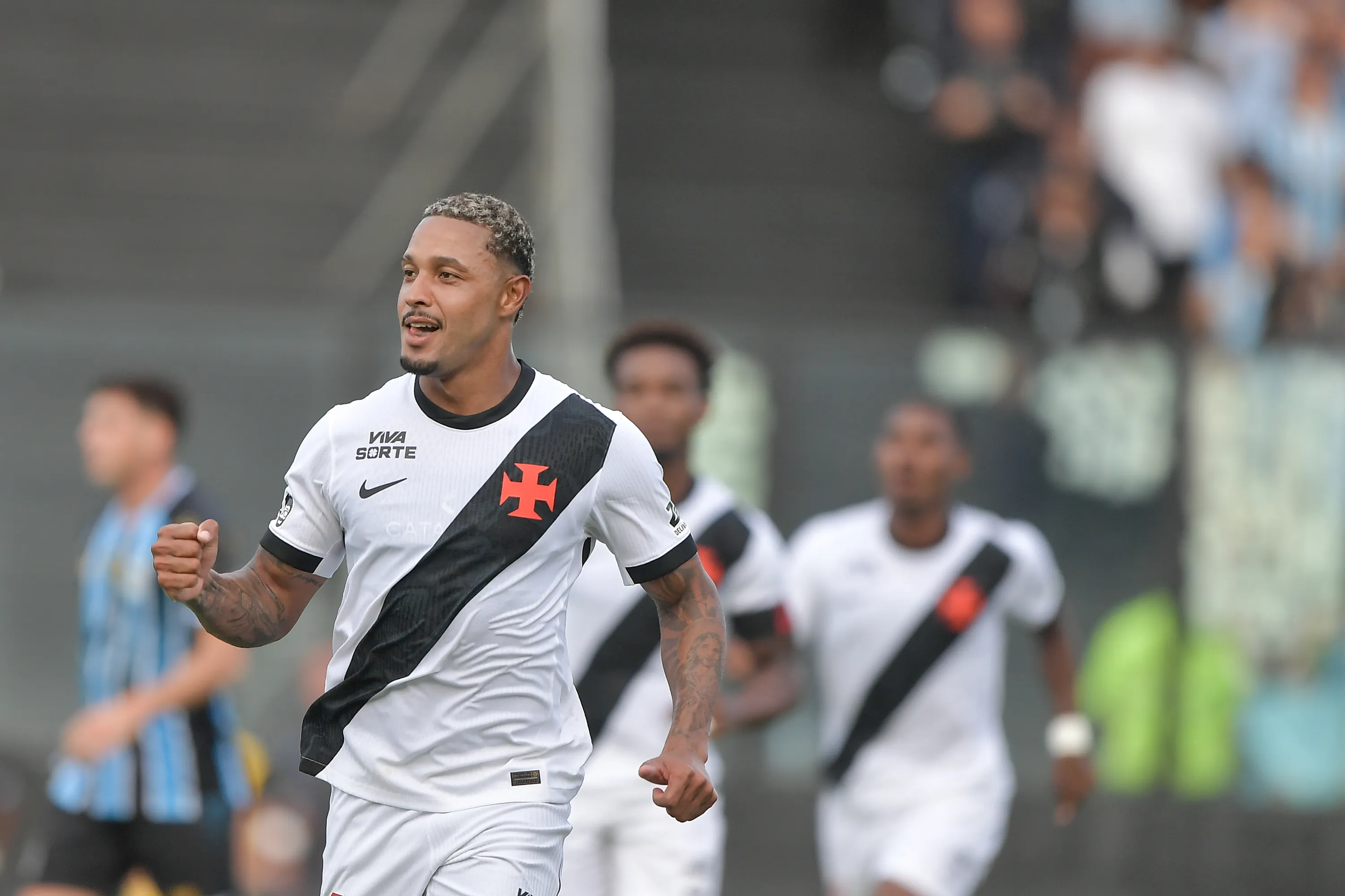 David se destacou na 1ª etapa. Foto: Thiago Ribeiro/AGIF