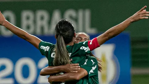 Palestrinas. Foto: Rebeca Reis/AGIF