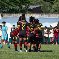 Sport bate Itacoatiara e segue com 100% na Série A2