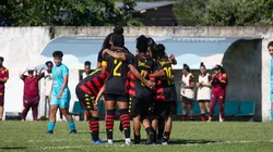 Leoas da Ilha. Foto: Reprodução/Sport