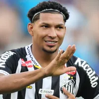 Santos empata com Cruzeiro em jogo fraco tecnicamente