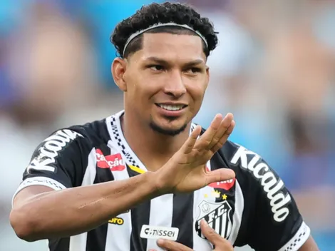 Santos empata com Cruzeiro em jogo fraco tecnicamente