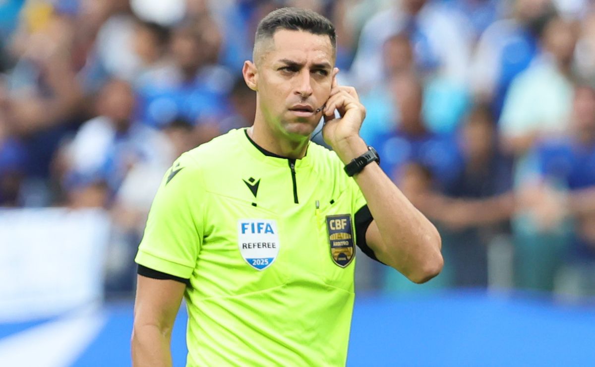 Corinthians encara o Flamengo no Brasileirão sob arbitragem polêmica de Rodrigo José Pereira de Lima no Brasileirão