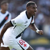 Cuiabano marca novamente contra o Grêmio pelo Brasileirão