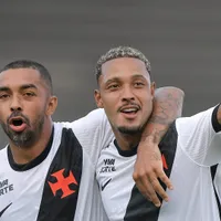 Vasco vence Grêmio com grande atuação no primeiro tempo