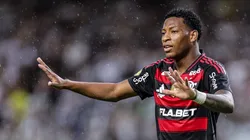 Plata perdeu espaço com o novo técnico