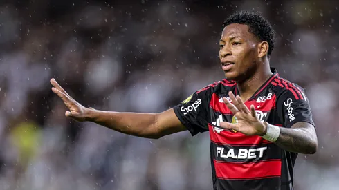 Plata perdeu espaço com o novo técnico