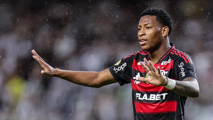 Plata perdeu espaço com o novo técnico