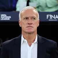 Deschamps elogia Seleção Brasileira antes de amistoso contra a França