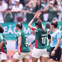 Palmeiras registra 2º maior público do Brasileirão Feminino