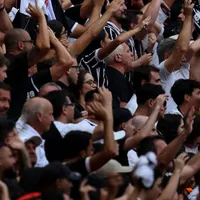 Corinthians vende ingressos para duelo com América-MG