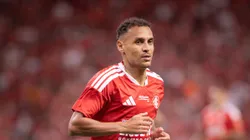 Alan Patrick marcou mais um gol pelo Colorado