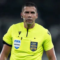 Pênalti do Internacional divide opiniões nas redes sociais