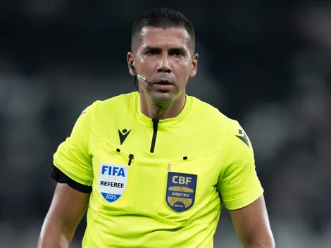 Pênalti do Internacional divide opiniões nas redes sociais