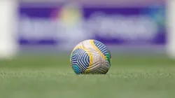 Futebol Feminino. Foto: Pedro Zacchi/AGIF