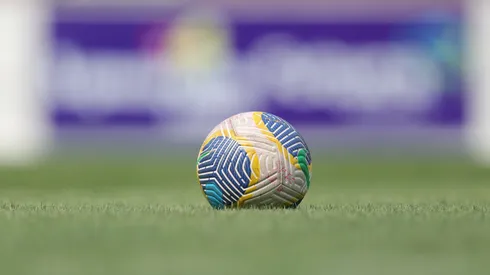 Futebol Feminino. Foto: Pedro Zacchi/AGIF