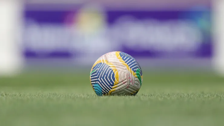 Futebol Feminino. Foto: Pedro Zacchi/AGIF